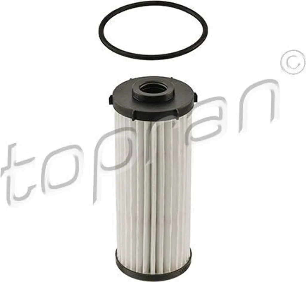 Filtre de transmission automatique pour VW Tiguan Passat et Skoda Kodiaq