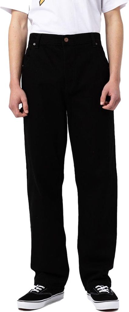 Dickies Herren Jeans Thomasville rinses black 34/32