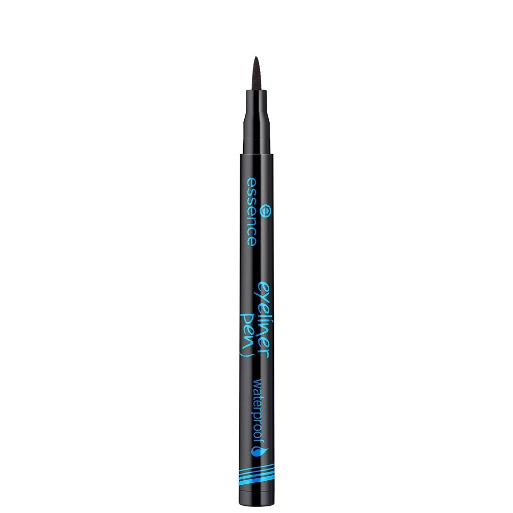 Essence Cosmetics Eyeliner Rotulador Perfilador Waterproof 01 1ml