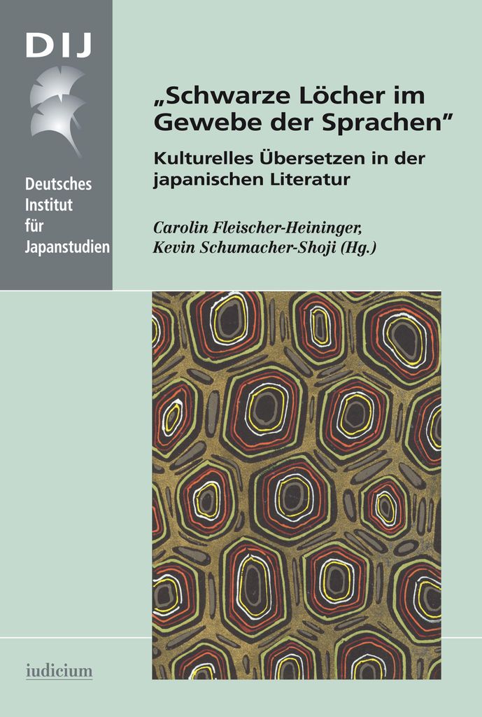 Schwarze Löcher im Gewebe der Sprache