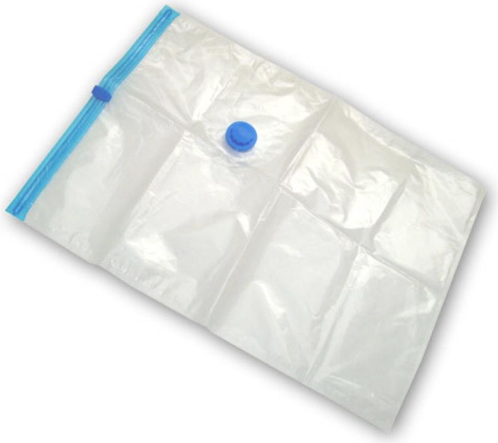 Vakuum-Aufbewahrungstasche für Latexmatratzen, geeignet für Studentenwohnheime, Kompressionsbeutel zur Aufbewahrung von vakuumverpackten Baumwoll...