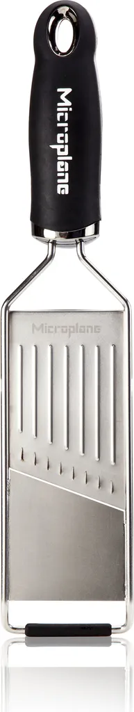 Microplane 45041 Affettatrice professionale a julienne serie Gourmet, nero (1 pezzo)