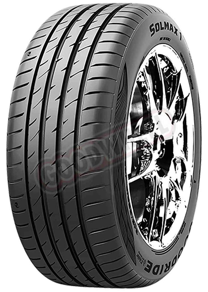 235/45Zr18 98Y Solmax 1 Xl Rp Immagine del prodotto 