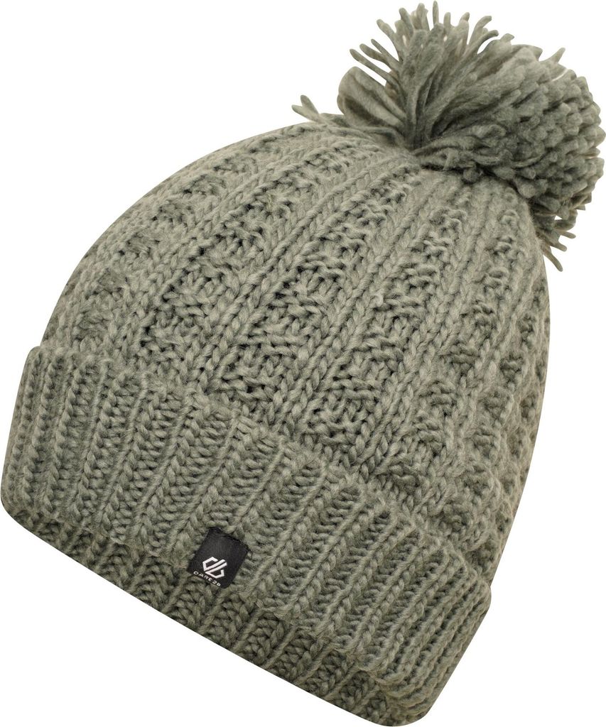 Dare 2B Damen Bommelmütze Convoke RG4743 (Einheitsgröße) (Beeren Pink)