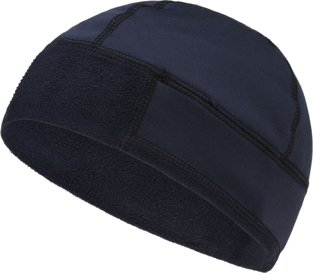Brandit BD7005 | BW Fleece Cap - Farbe: Navy - Größe: One Produktbild 