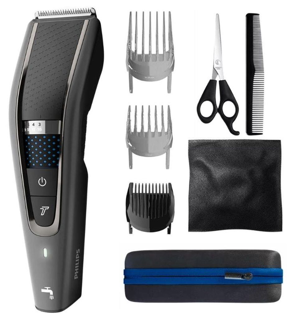 Philips 7000 series Hairclipper series 7000 HC7650/15 Produktbild 