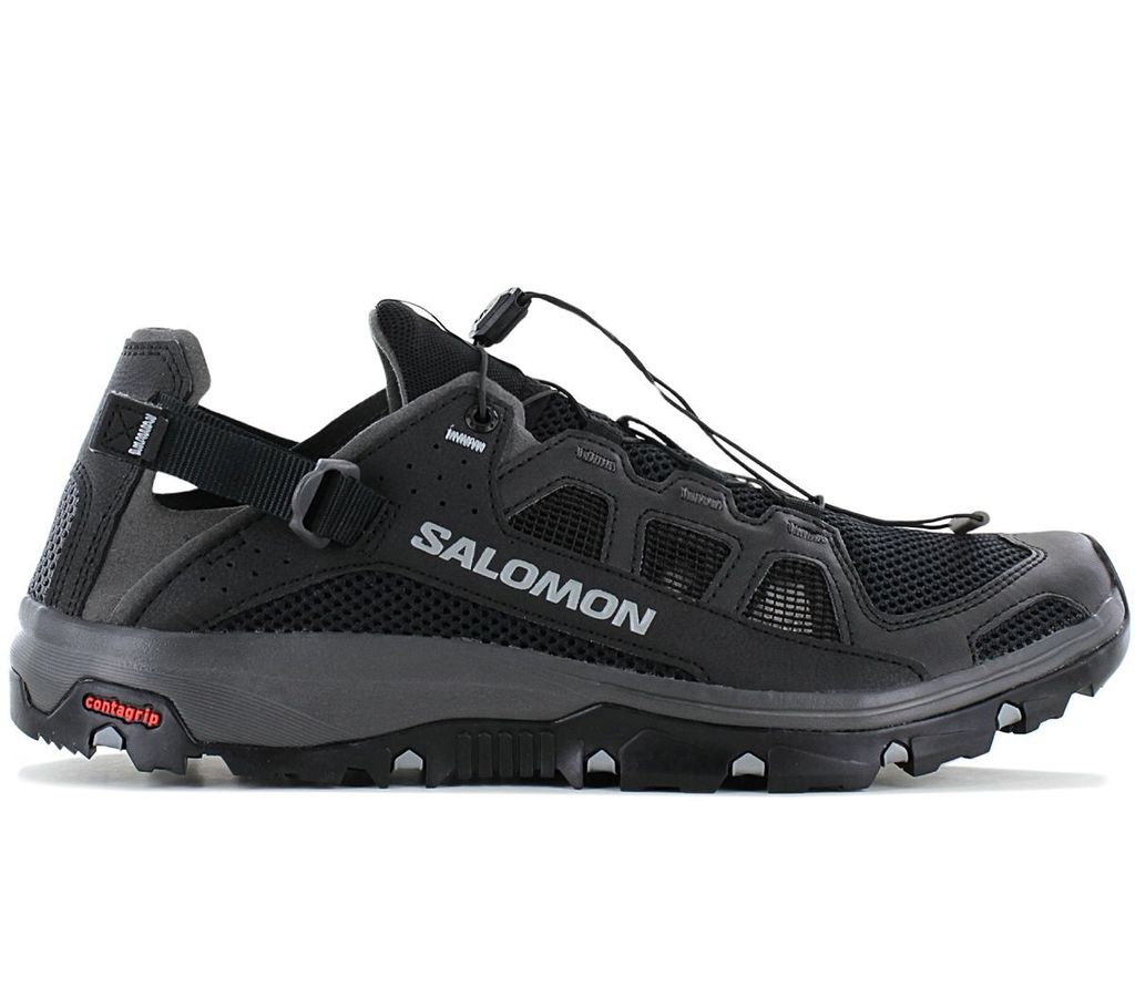 Salomon Techamphibian 5 - Herren Amphibienschuhe Outdoor Produktbild 