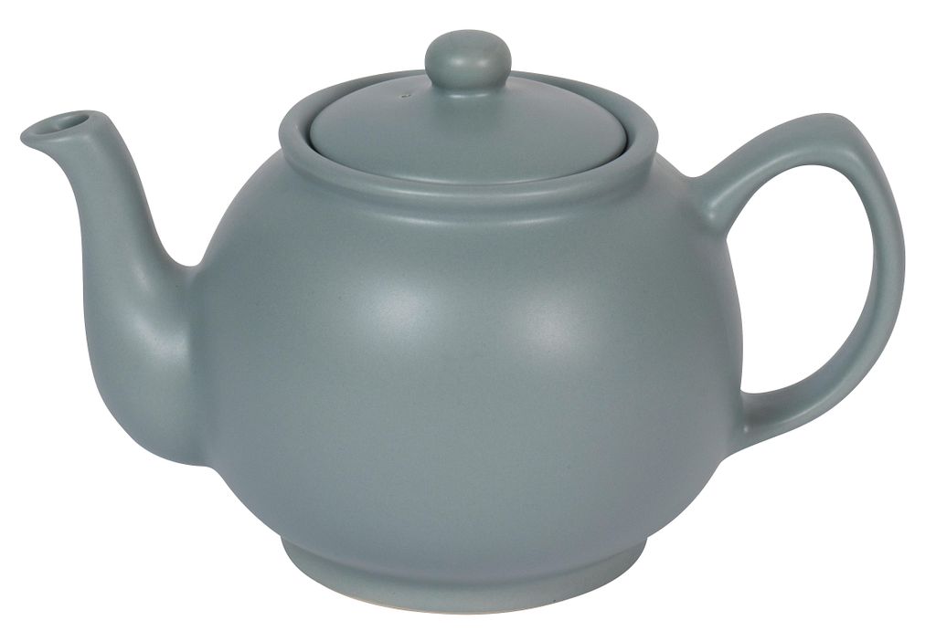 Price & Kensington 0056.732, Einzelne Teekanne, 1100 ml, Produktbild 