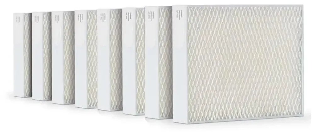 8 Filtres de Remplacement pour Humidificateur Stadler Form Oskar Karl