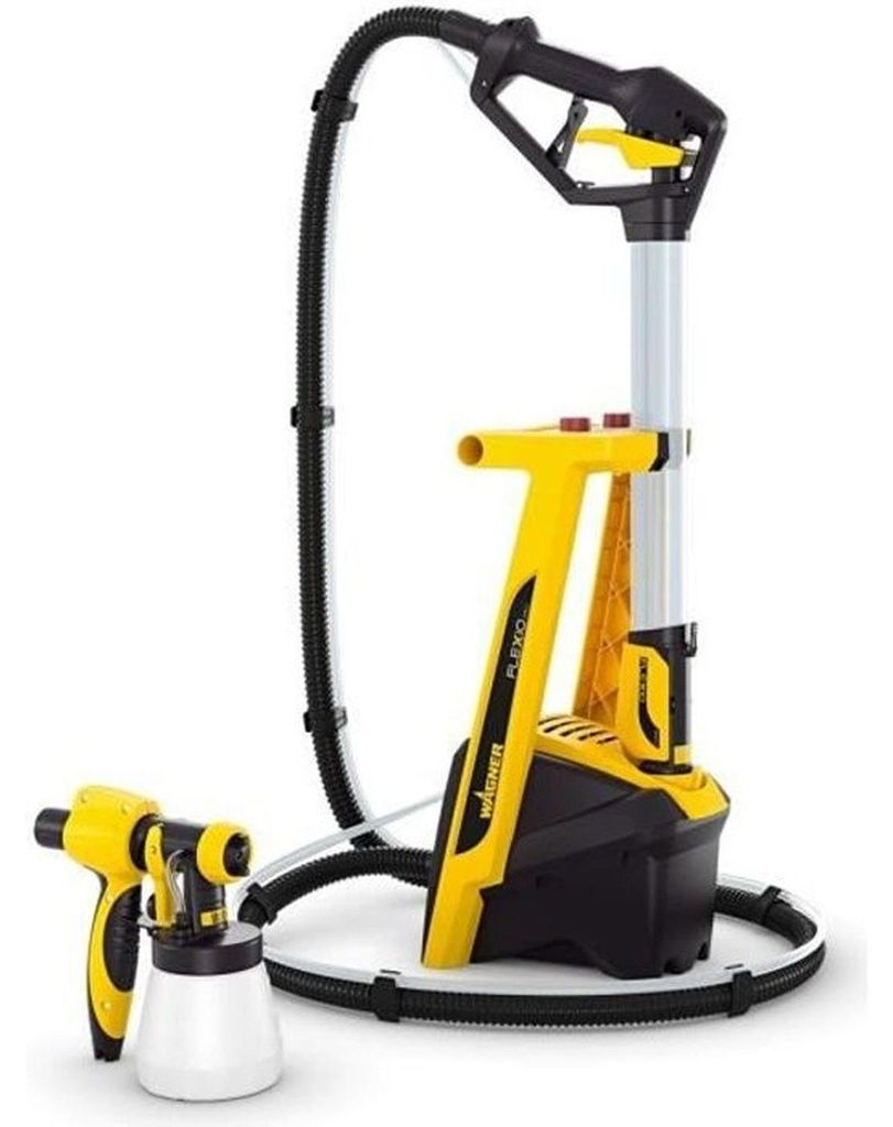 Univerzální postřikovací systém - WAGNER 2361555 Obrázek produktu 