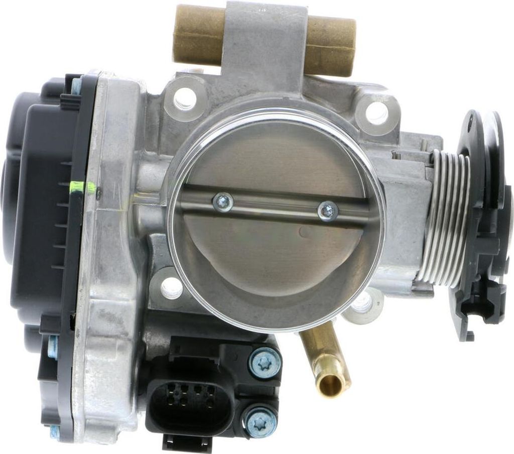 VEMO V10-81-0007 Drosselklappe für VW GOLF III (1H1) Golf IV Cabrio (1E) Golf III Cabrio (1E7) PASSAT Variant (3A5, 35I) GOLF III Variant (1H5) PA...