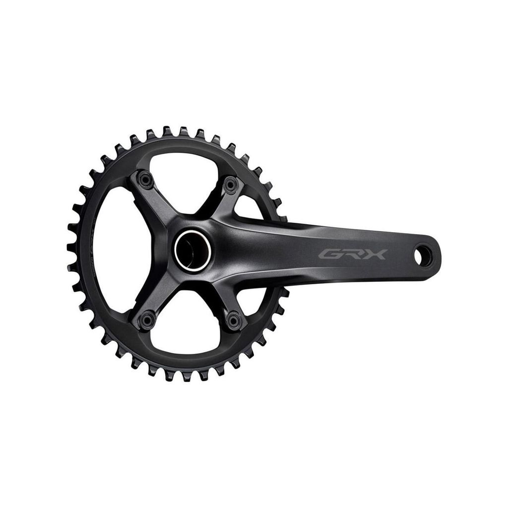 Kľuková sada 1 x 11V Shimano GRX FC-RX600 175mm - 40T Obrázok produktu 