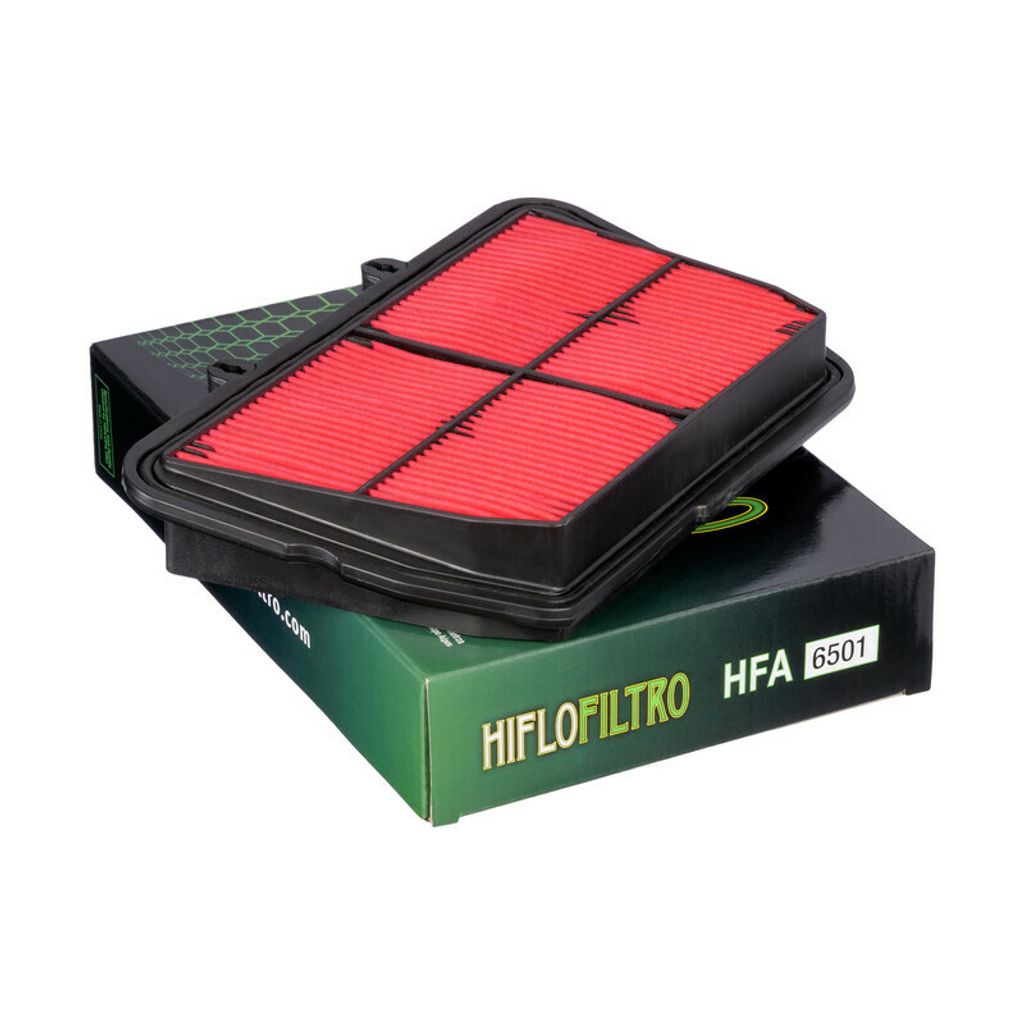 Vzduchový filtr Hiflo HFA6501 Obrázek produktu 
