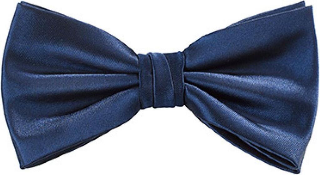 TYTO Satin Bow Tie Produktbild 