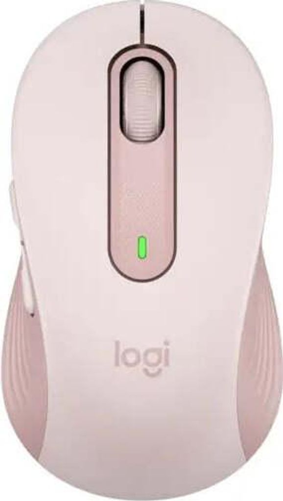 Logitech Signature M650 L rosa Produktbild 