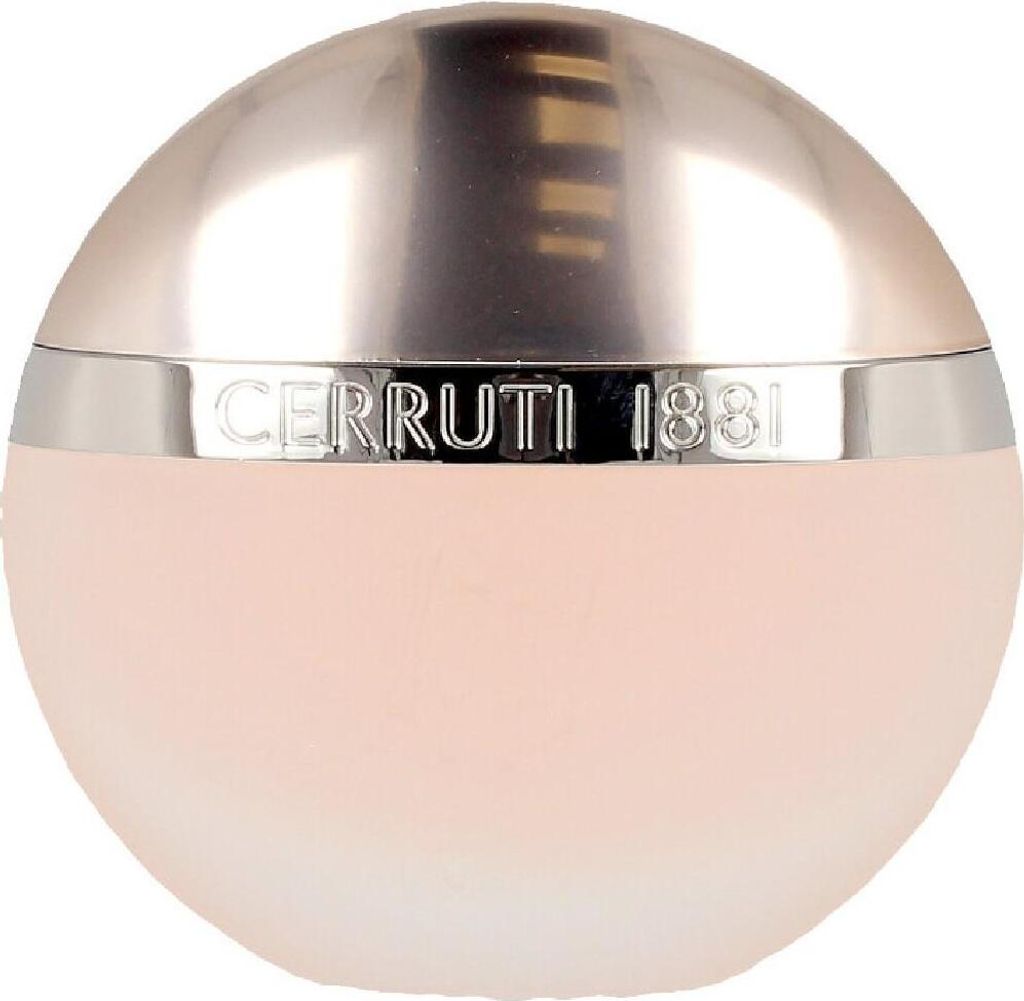 Cerruti 1881 Pour Femme Eau De Toilette Spray 50ml