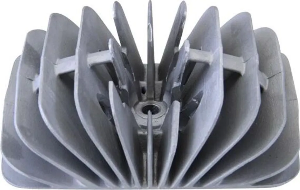 Culasse 48mm pour Réparer Perte de Compression Sachs 506 Hercules Supra