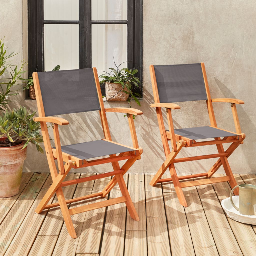 YRHome Kindertisch Mit 2 Stühlen – Höhenverstellbar, 60x60cm, Grau | Mit Bausteinplatte & Stauraum | Für Kinder Ab 2-10 Jahren