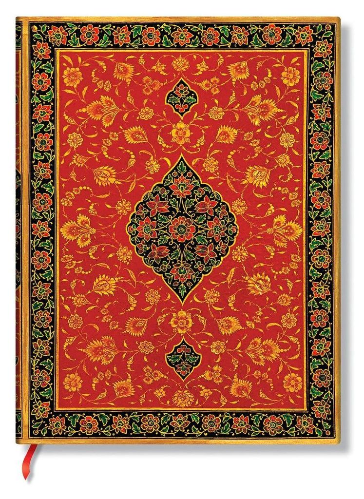 Persian Poetry Layla Ultra Lin
