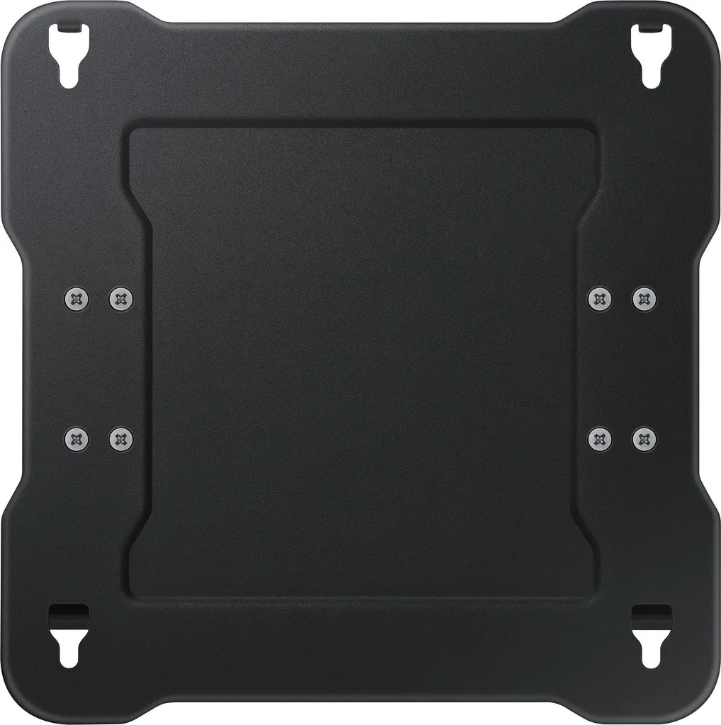 Support Mural TV 55 pouces Samsung WMN4070TT idéal pour Salon et Noir
