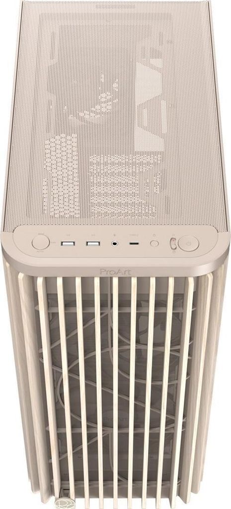 ASUS PROART PA401 WOOD TG PWM BEIGE Case