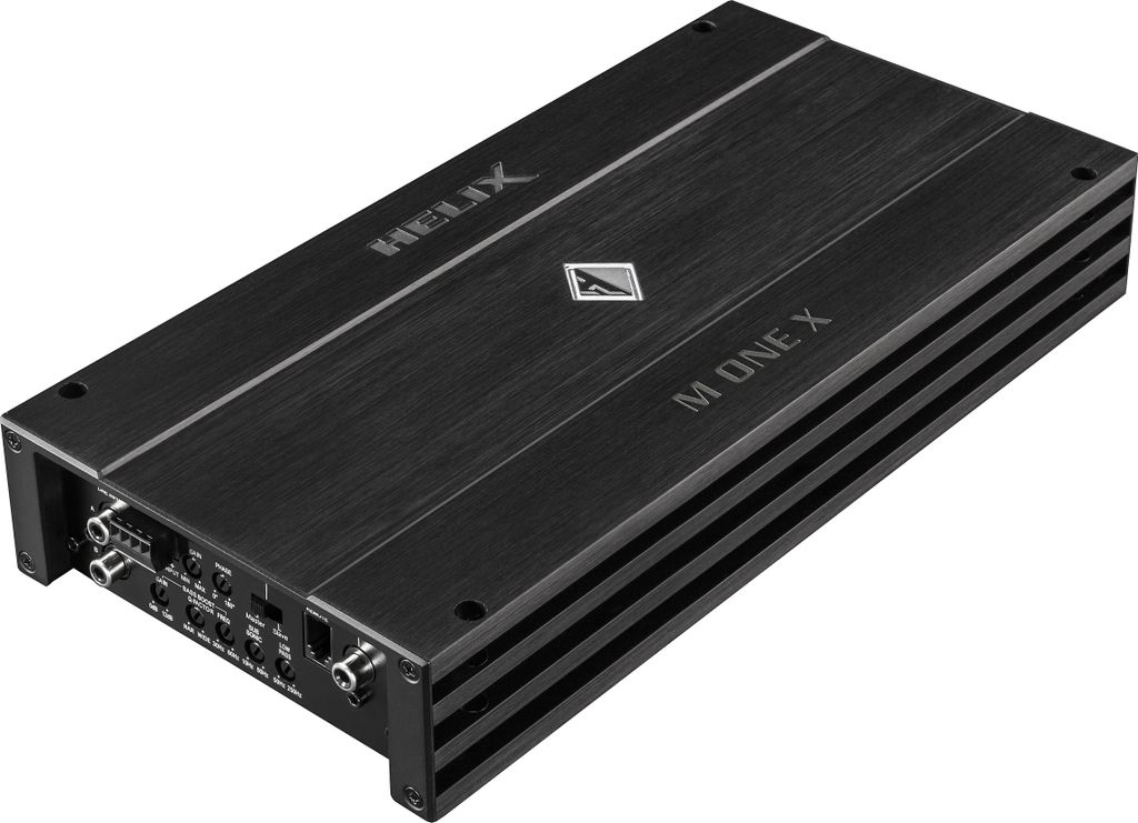 Amplificateur Helix M One X Image du produit 