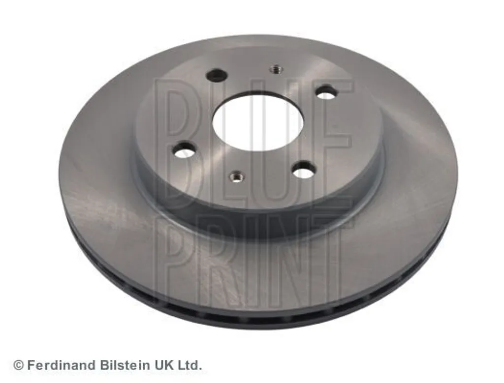 Disques de Frein Blue Print ADD64326 - 246mm Haute Résistance Subaru