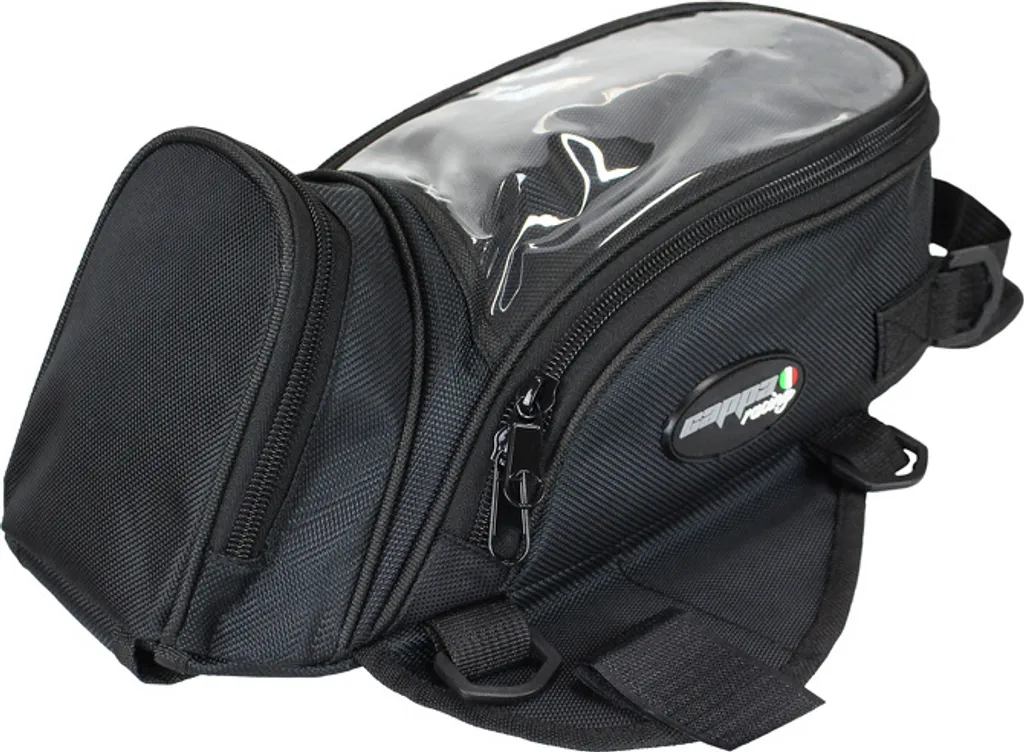 Borsa da serbatoio per moto AIDA