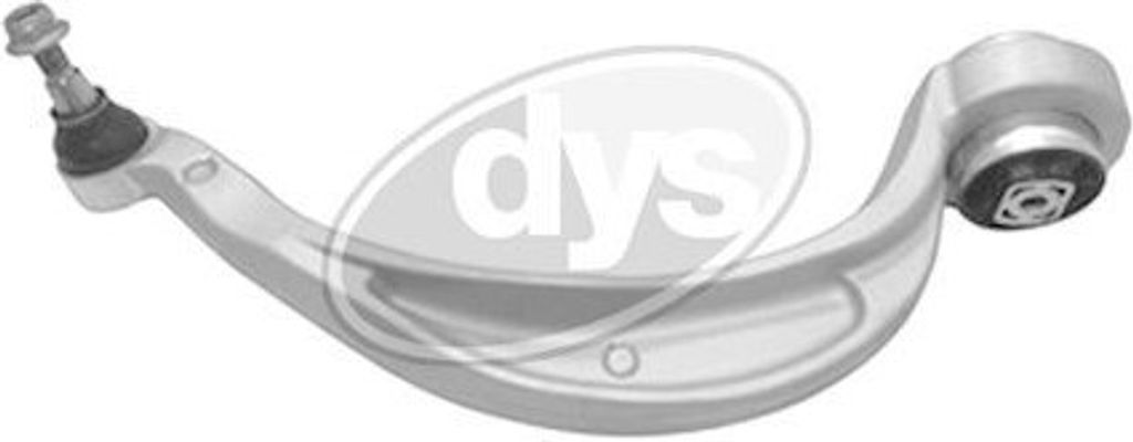 DYS 26-23162 Querlenker Vorne Links für AUDI A4 Avant (8K5, B8)