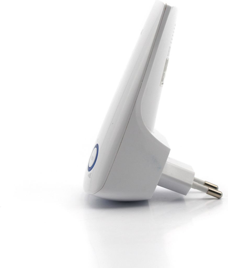 TP-Link TL-WA850RE Nadajnik i odbiornik sieci Biały Zdjęcie produktu 