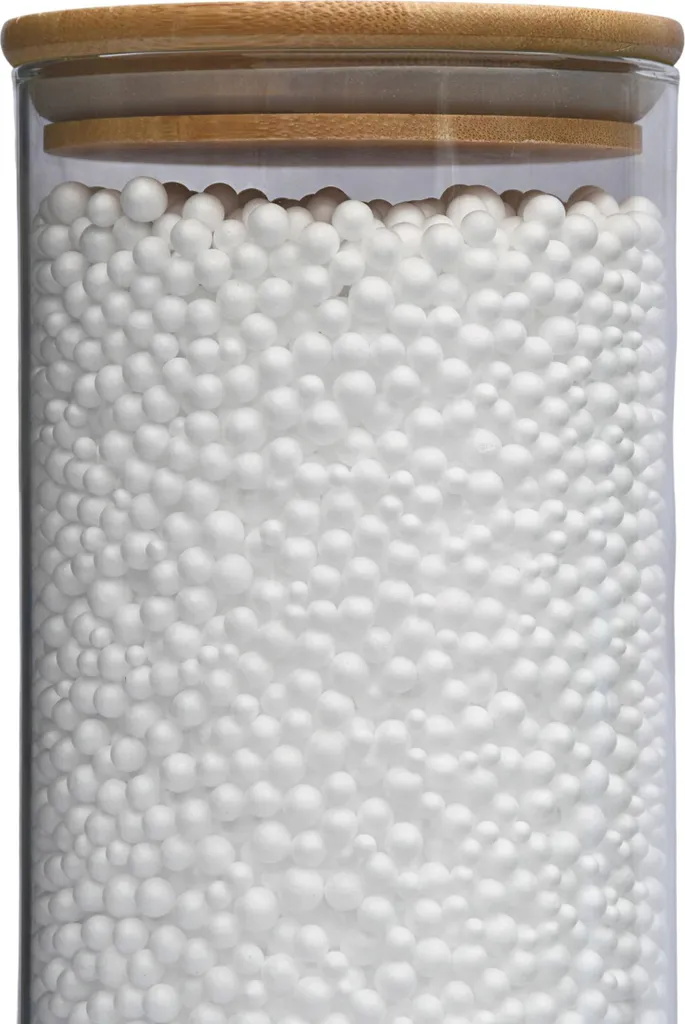 Granulato EPS 250L per Styroconcrete e Isolamento Termico Professionale - 5
