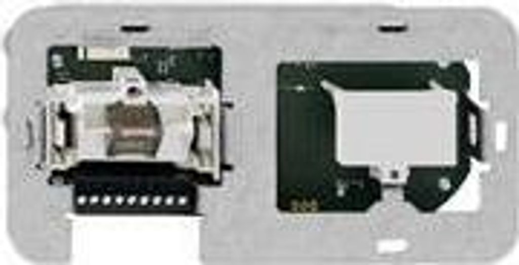 Rutenbeck Up-Accesspoint UAE PoE 2.4/5GHz 1.2G rw - Access Point - WLAN