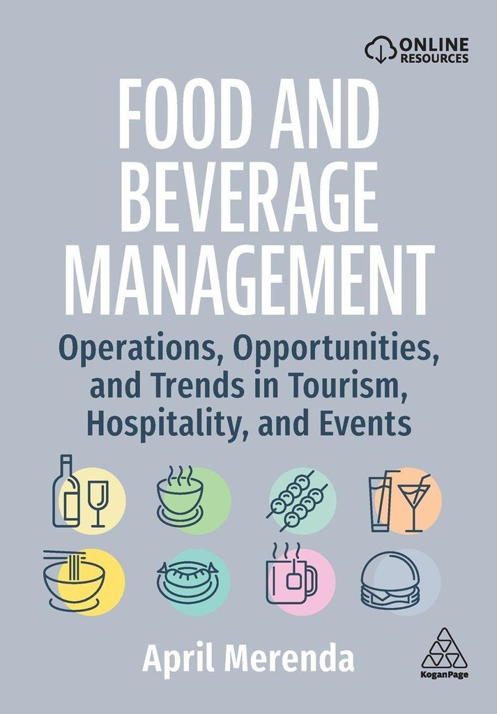 Food and Beverage Management