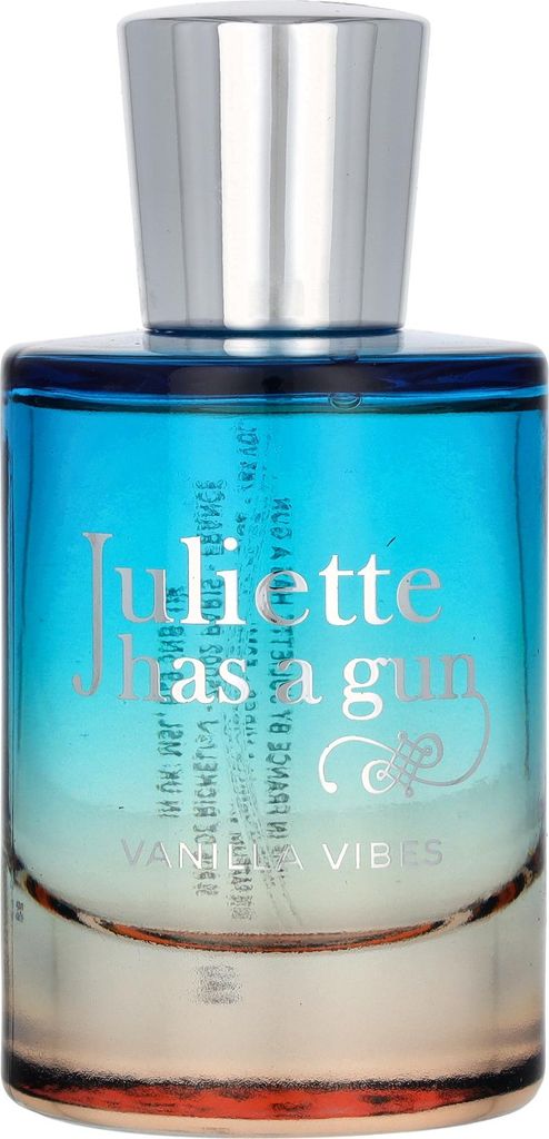 Juliette Has A Gun Vanilla Vibes Edp Spray Produktbild 