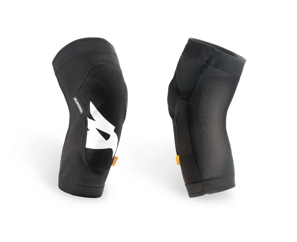 Genouillères Bluegrass Skinny D3O Taille M 3PROP26M018 VTT Enduro