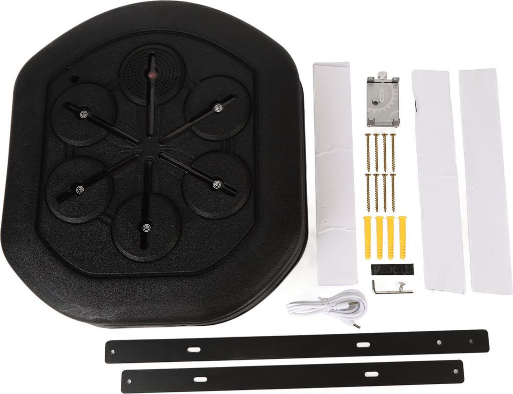 Intelligent Music Boxing Trainer 2 Modes Macchina Immagine del prodotto 