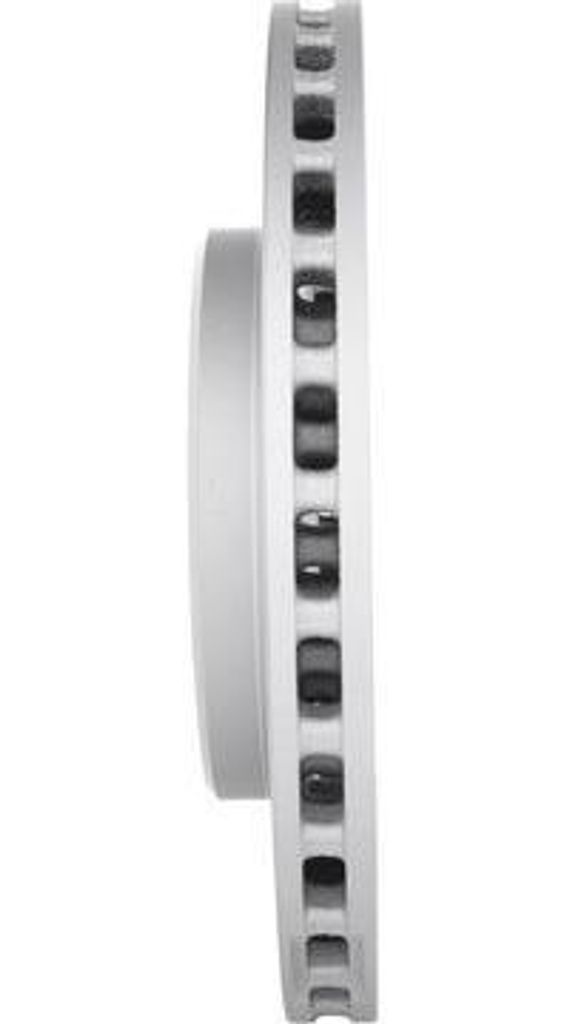 BOSCH 0 986 478 624 Bremsscheibe OE A2034210312 kompatibel mit C-Klasse, CLC-Klasse, CLK, E-Klasse, SLK