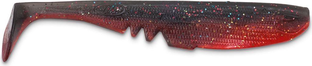Moby Softbaits Racker Shad 17cm