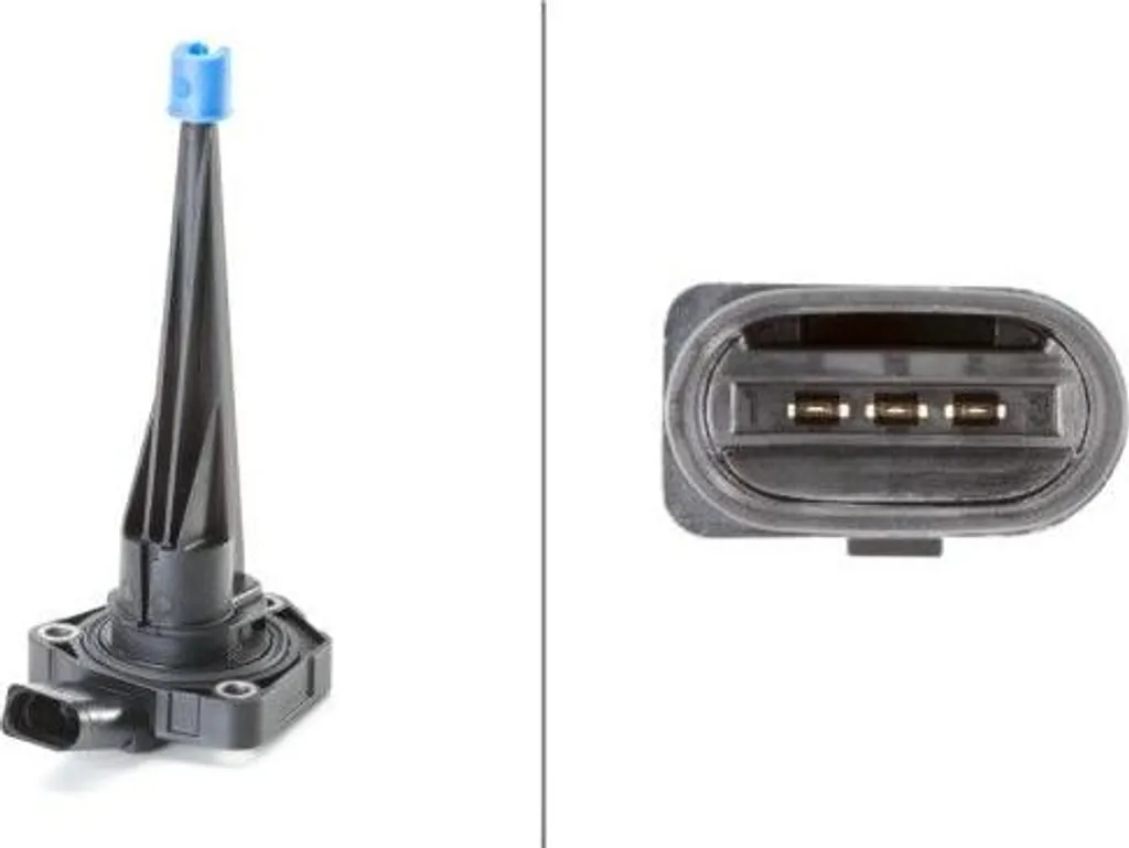 Sonde de niveau d'huile HELLA compatible Audi A5 F5 et Skoda Superb