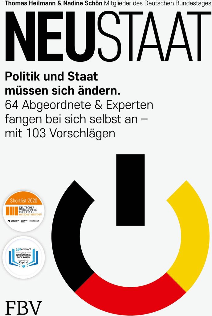 Neustaat