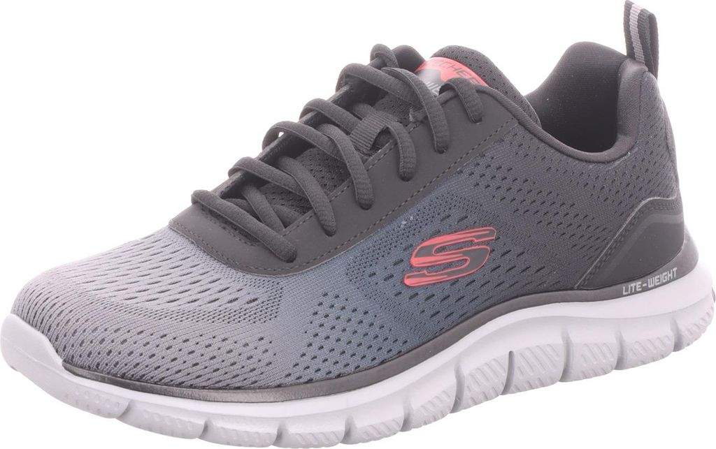 Skechers męskie trampki TRACK - RIPKENT Zdjęcie produktu 