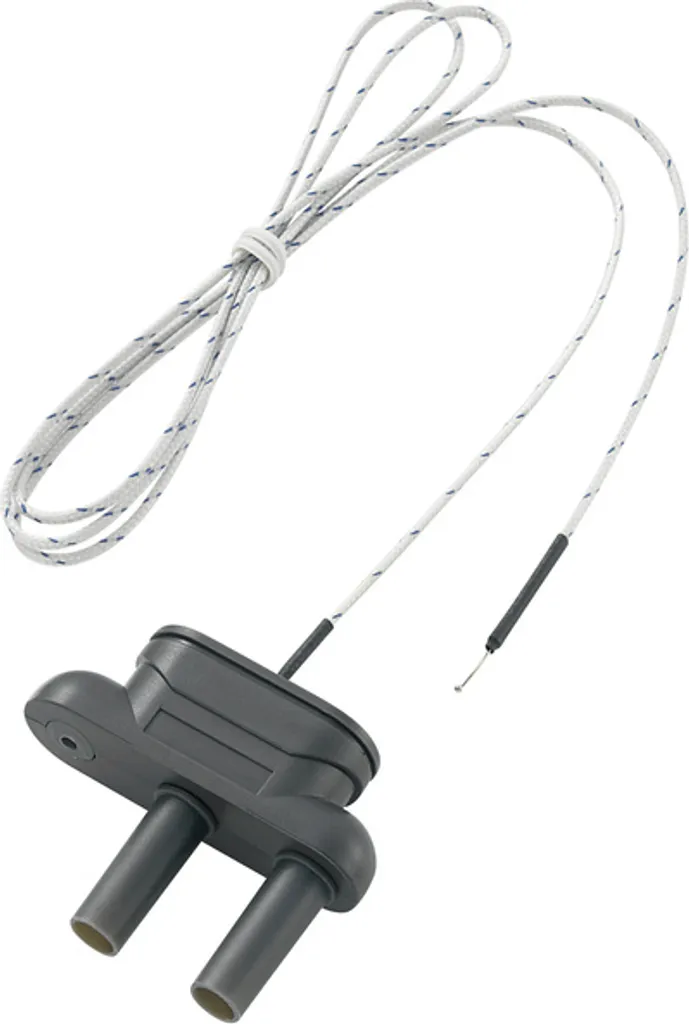 Accessoire mesure température Voltcraft pour testeurs VC850 VC870 VC880