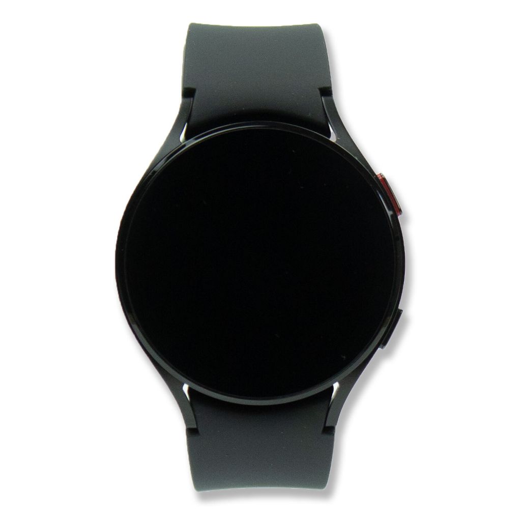 Samsung Galaxy Watch4 44 mm LTE Noir Gut Image du produit 