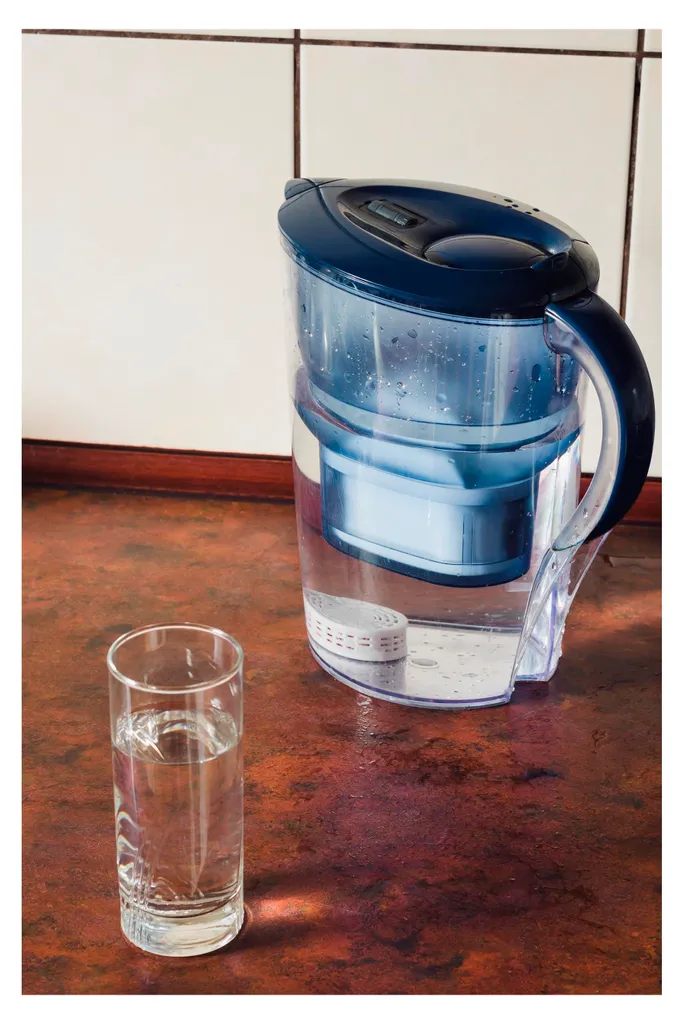 Brita MAXTRA PRO Extra Kalkschutz 6 Pack - Acqua Sicura e Buona per Bimbi - 6