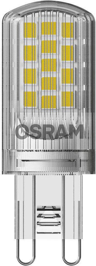 Osram STAR, 4,2 W, 40 W, G9, 470 lm, 15000 h, Teplá biela Obrázok produktu 
