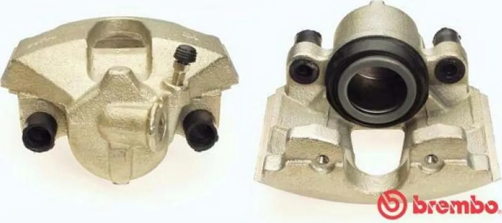 Étrier de frein avant droit BREMBO F 24 123 pour votre essieu