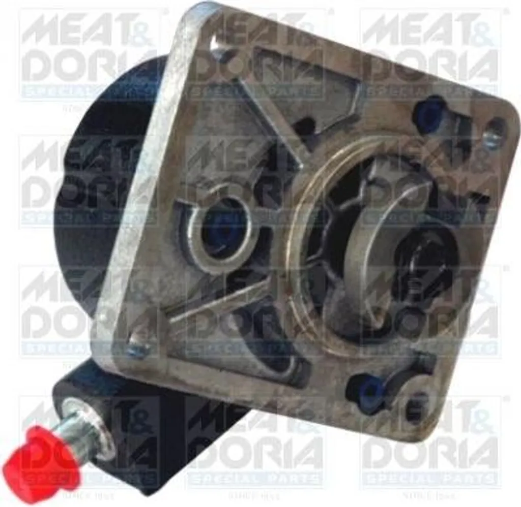 Pompe basse pression MEAT & DORIA 91103 pour Boxer et Ducato OE 504019972