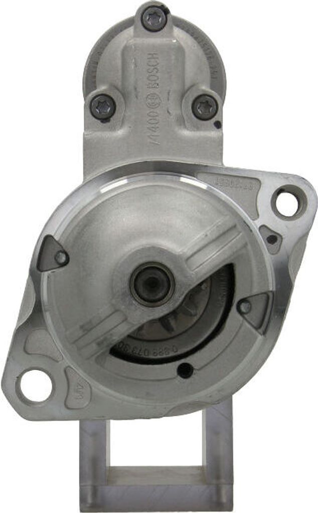 BV PSH 210.554.112.280 Starter Anlasser 2,1kW für BMW 5 Touring (F11) 12V
