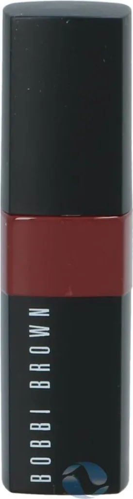 Bobbi Brown Crushed Lip Color Ruby : Rouge à lèvres confort longue tenue - 3