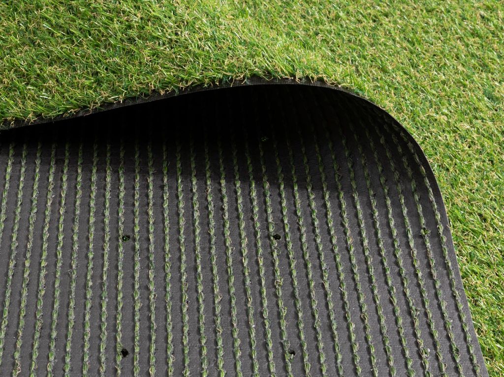 Steffensmeier Kunstrasen Park 15000 Sonnenstunden Outdoor Produktbild 3